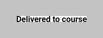 Submission status reading Delivered to course.